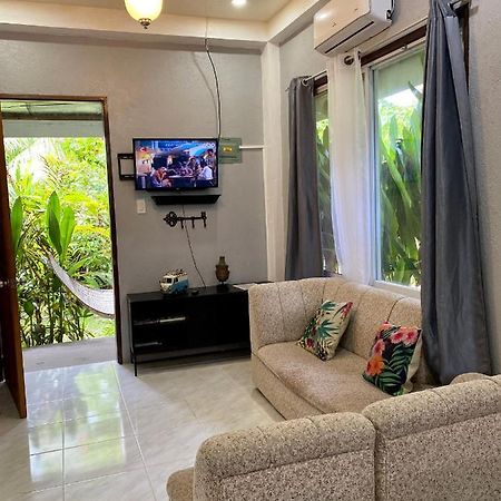 Appartamento Siargao Residency Union  Esterno foto