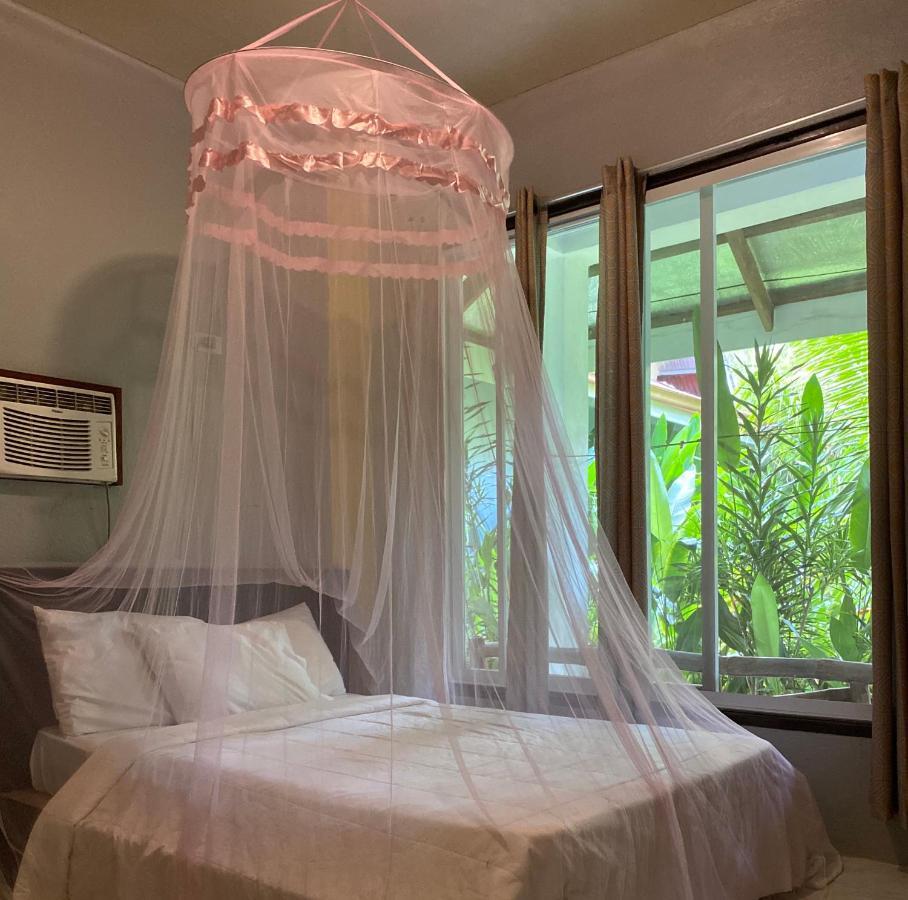 Appartamento Siargao Residency Union  Esterno foto