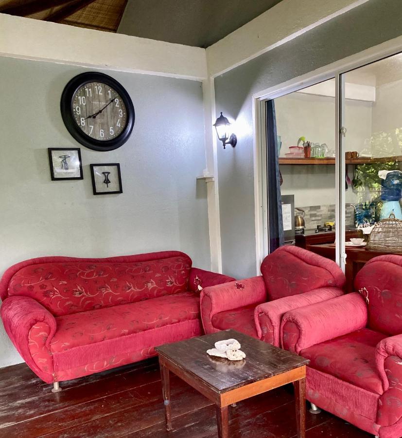 Appartamento Siargao Residency Union  Esterno foto