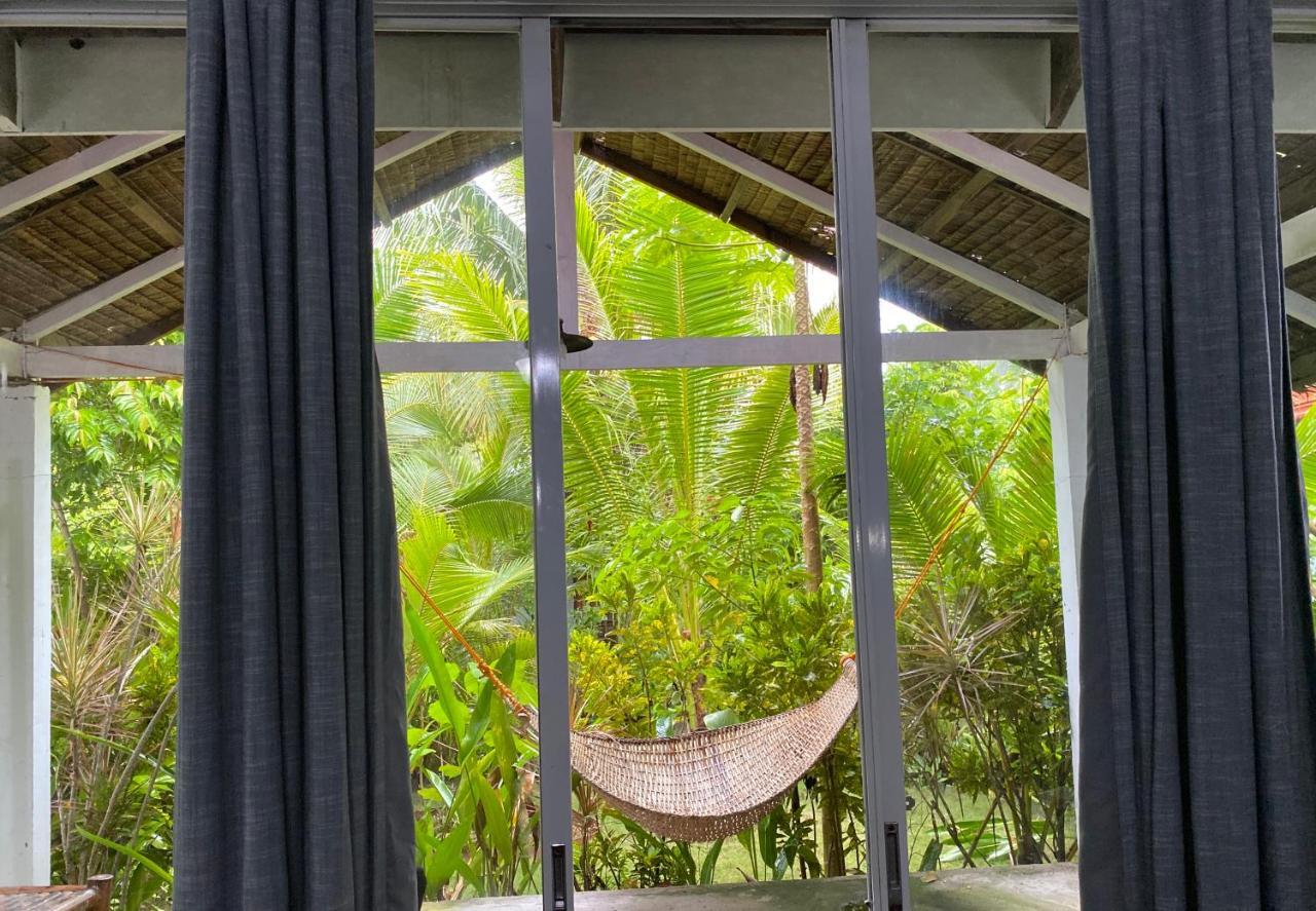 Appartamento Siargao Residency Union  Esterno foto