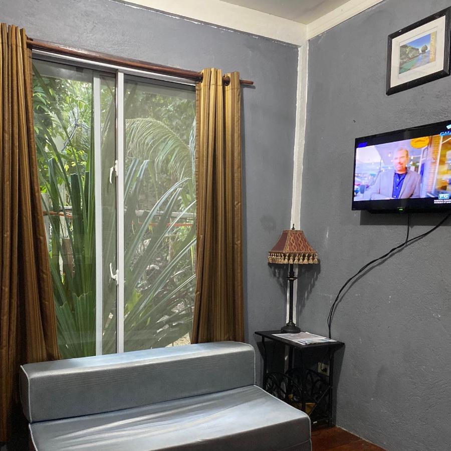 Appartamento Siargao Residency Union  Esterno foto