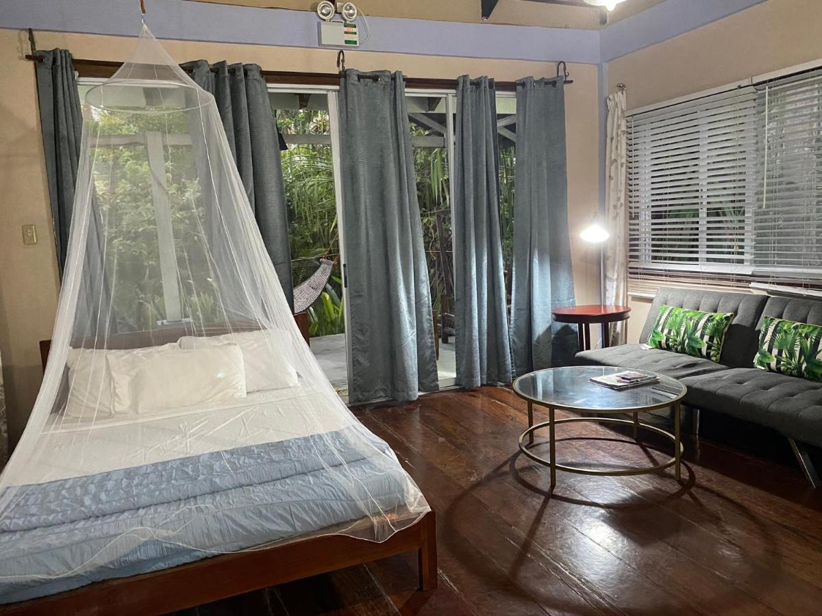 Appartamento Siargao Residency Union  Esterno foto