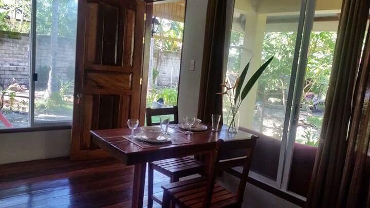 Appartamento Siargao Residency Union  Esterno foto