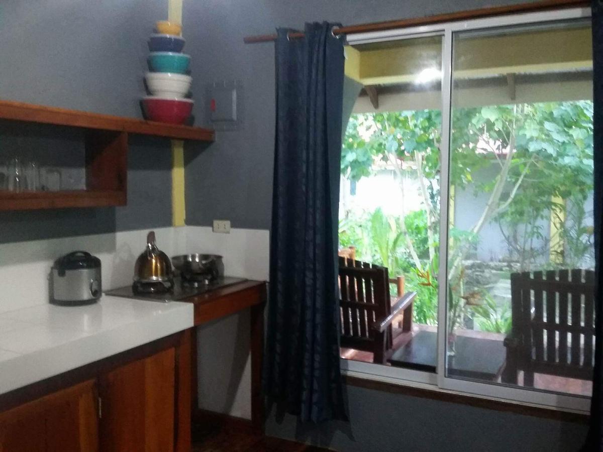 Appartamento Siargao Residency Union  Esterno foto