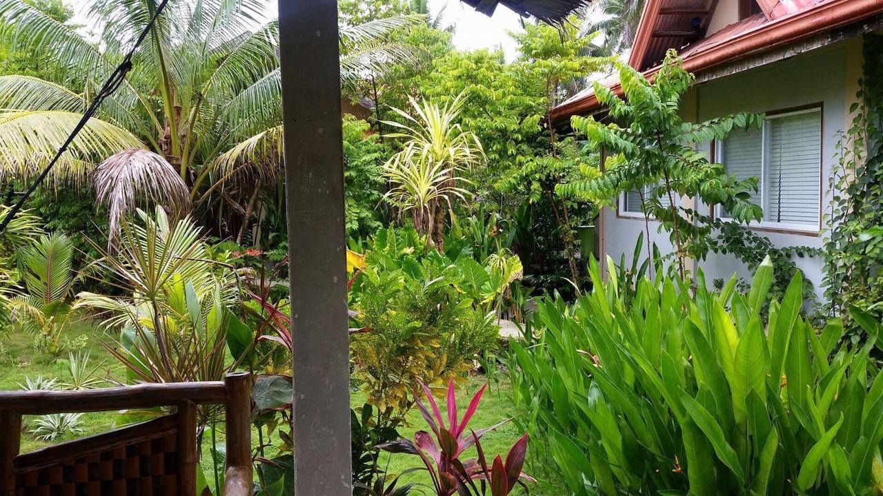 Appartamento Siargao Residency Union  Esterno foto