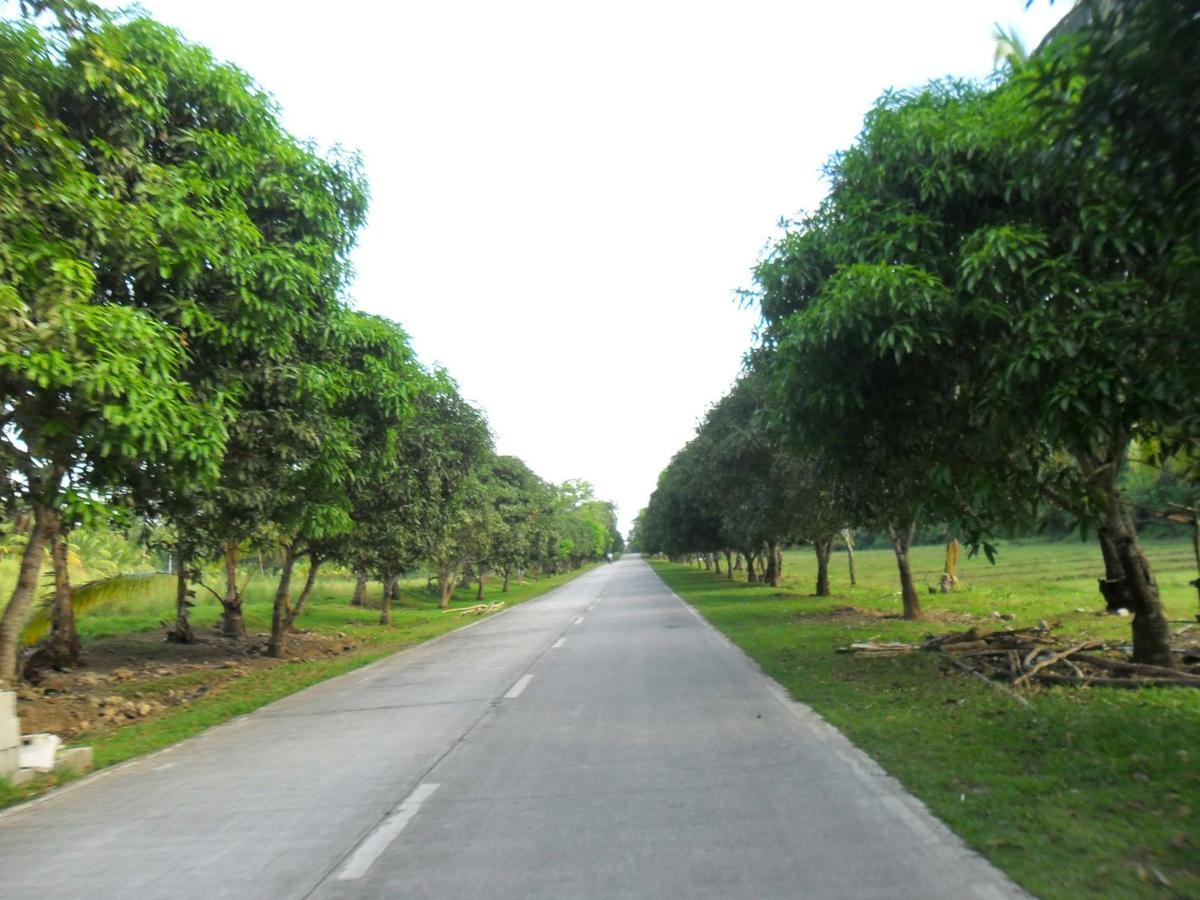 Appartamento Siargao Residency Union  Esterno foto