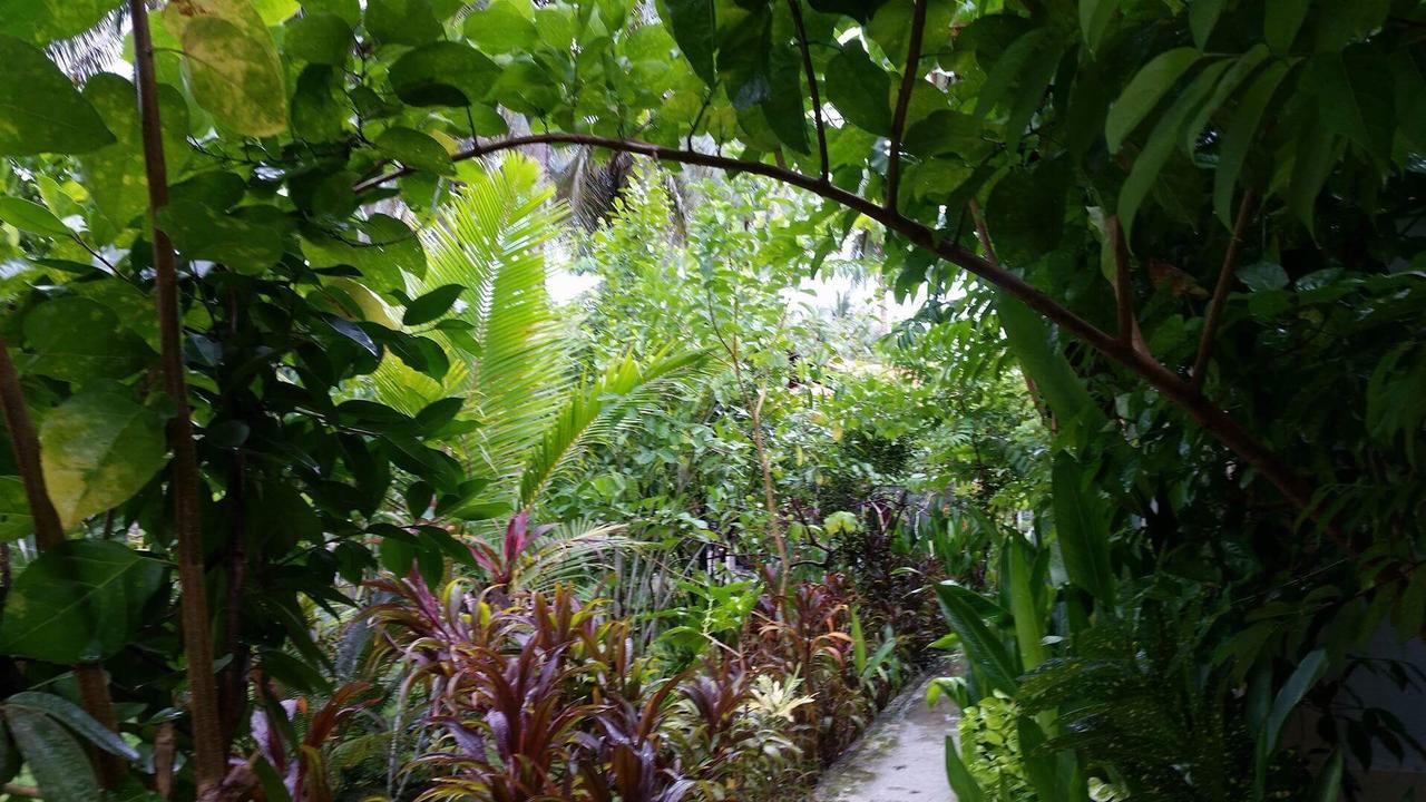 Appartamento Siargao Residency Union  Esterno foto