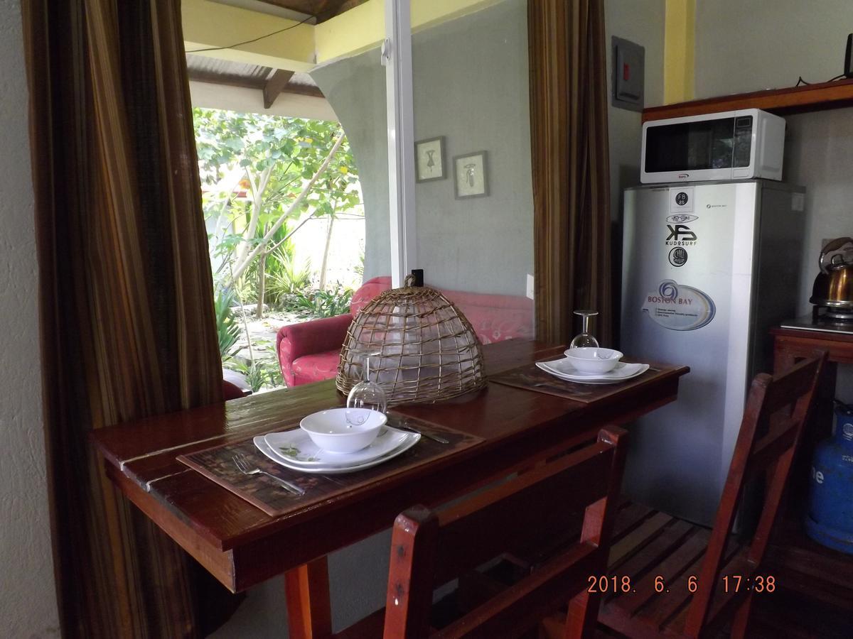 Appartamento Siargao Residency Union  Esterno foto