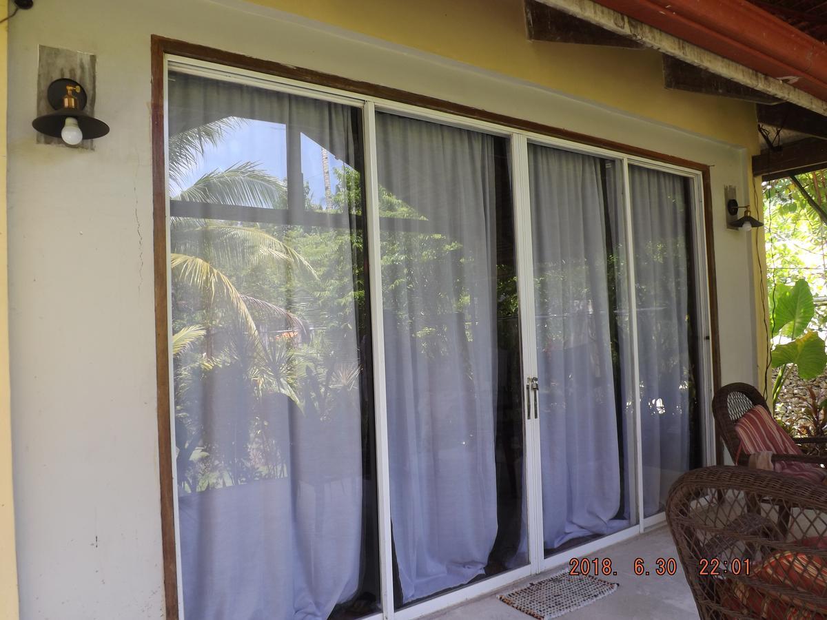 Appartamento Siargao Residency Union  Esterno foto