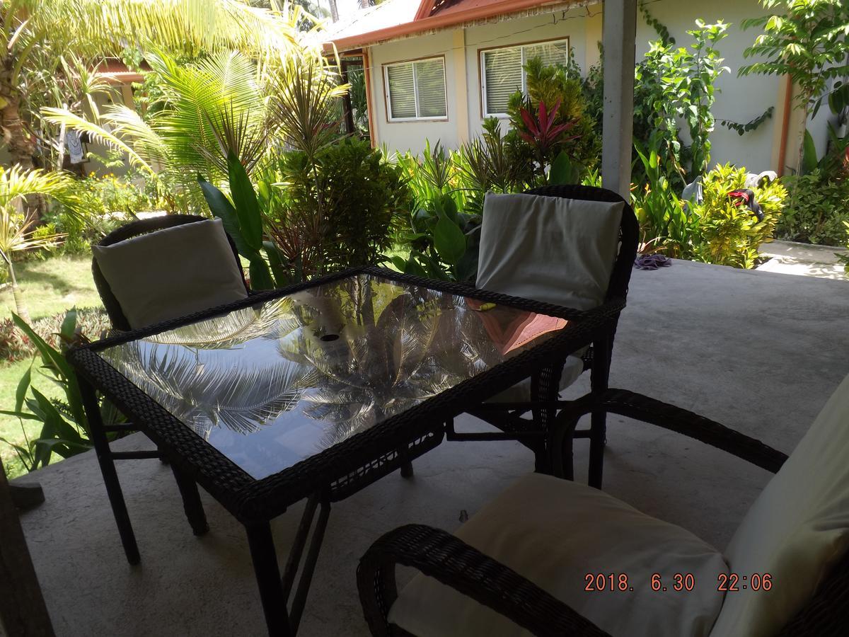 Appartamento Siargao Residency Union  Esterno foto