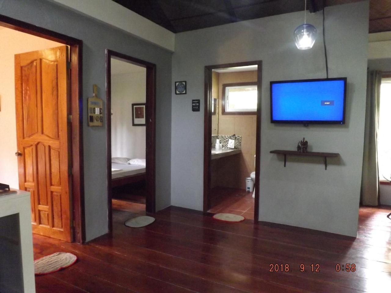 Appartamento Siargao Residency Union  Esterno foto