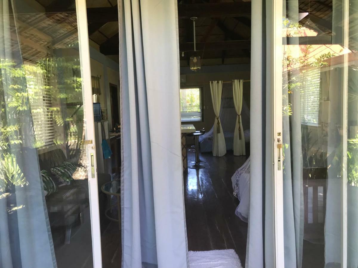 Appartamento Siargao Residency Union  Esterno foto