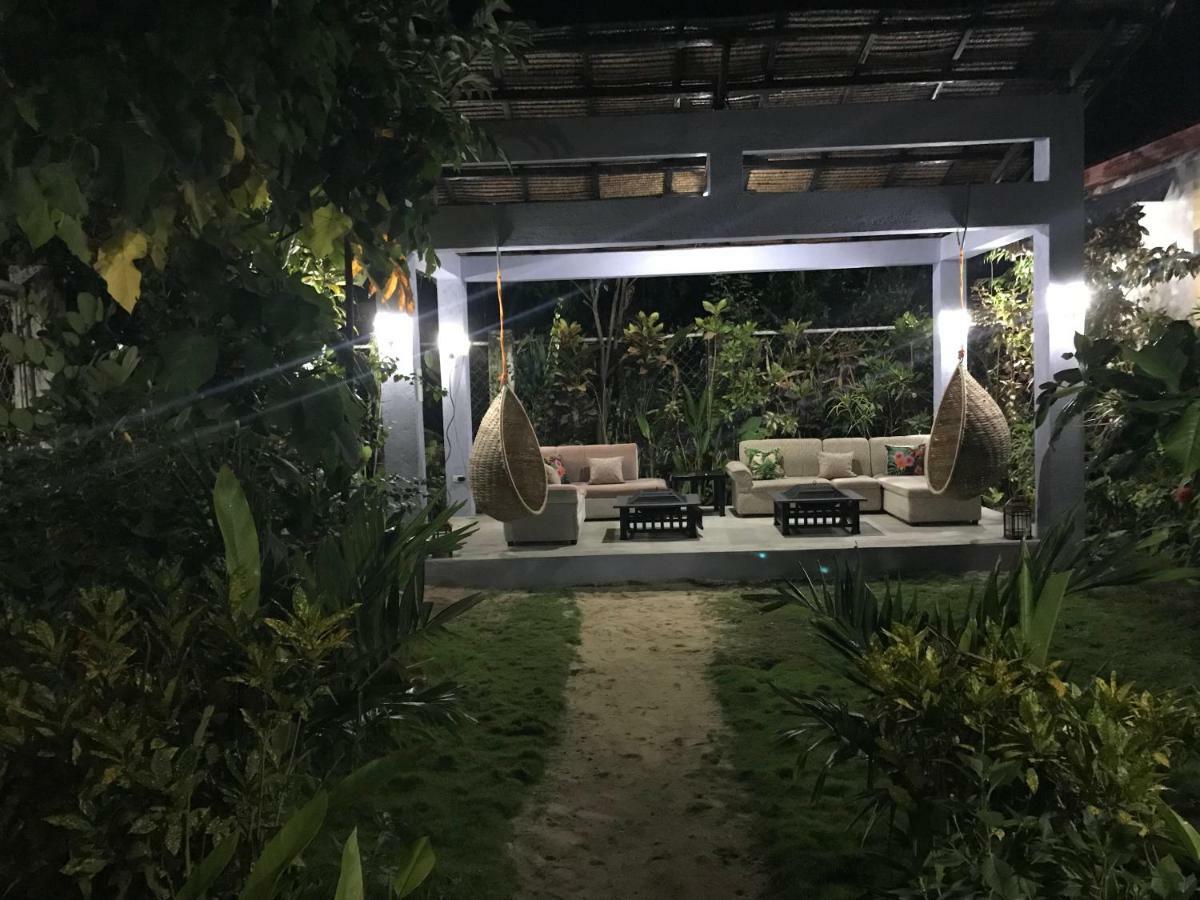 Appartamento Siargao Residency Union  Esterno foto