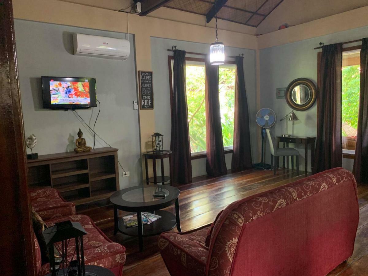 Appartamento Siargao Residency Union  Esterno foto