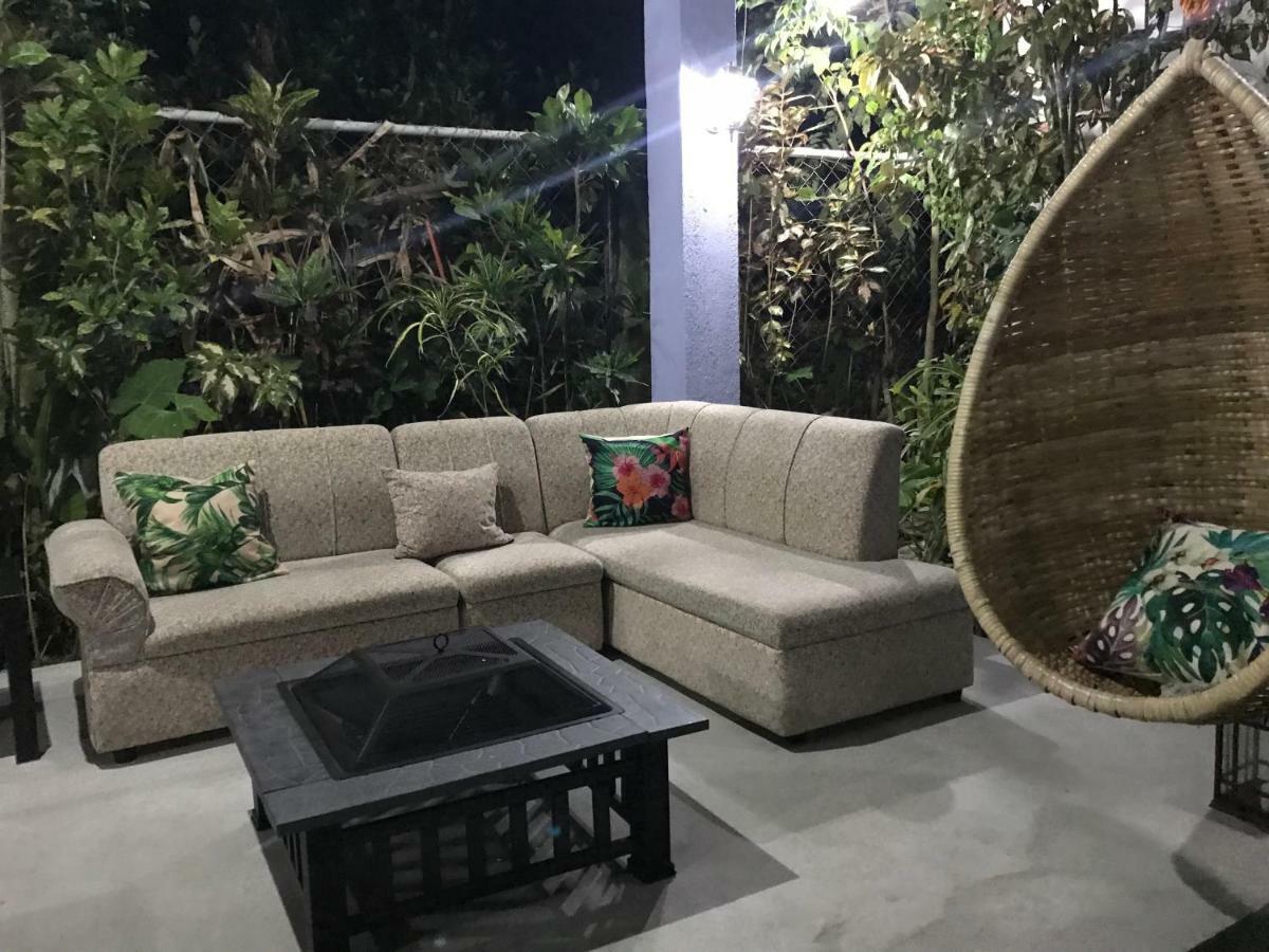 Appartamento Siargao Residency Union  Esterno foto