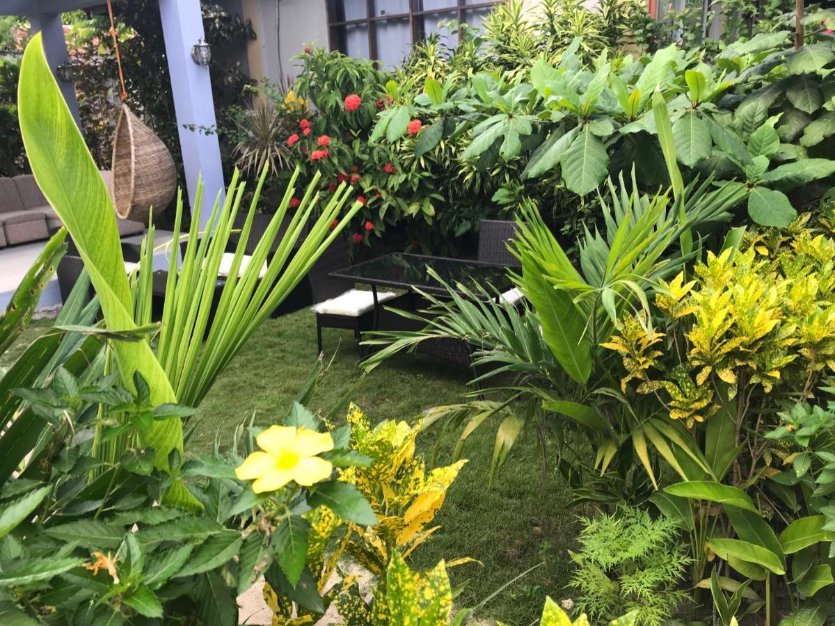 Appartamento Siargao Residency Union  Esterno foto