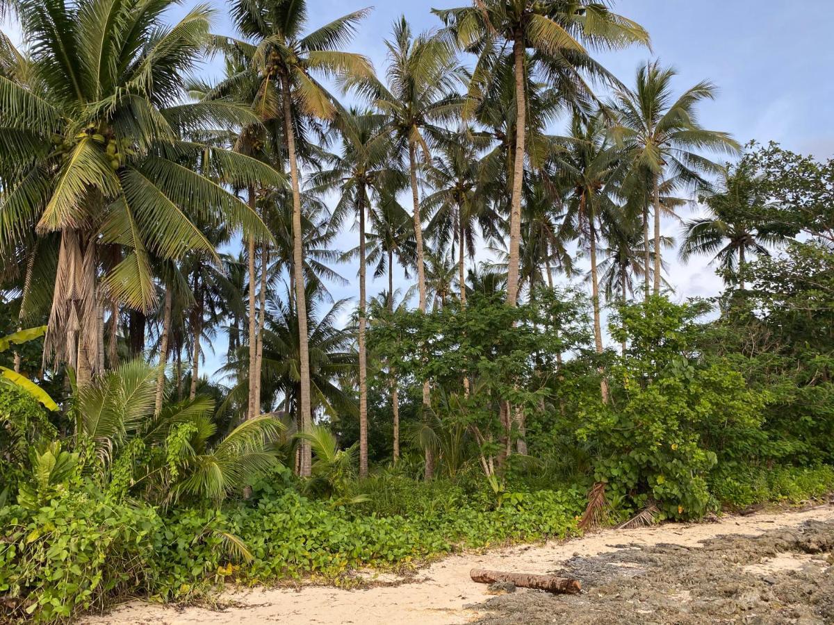 Appartamento Siargao Residency Union  Esterno foto