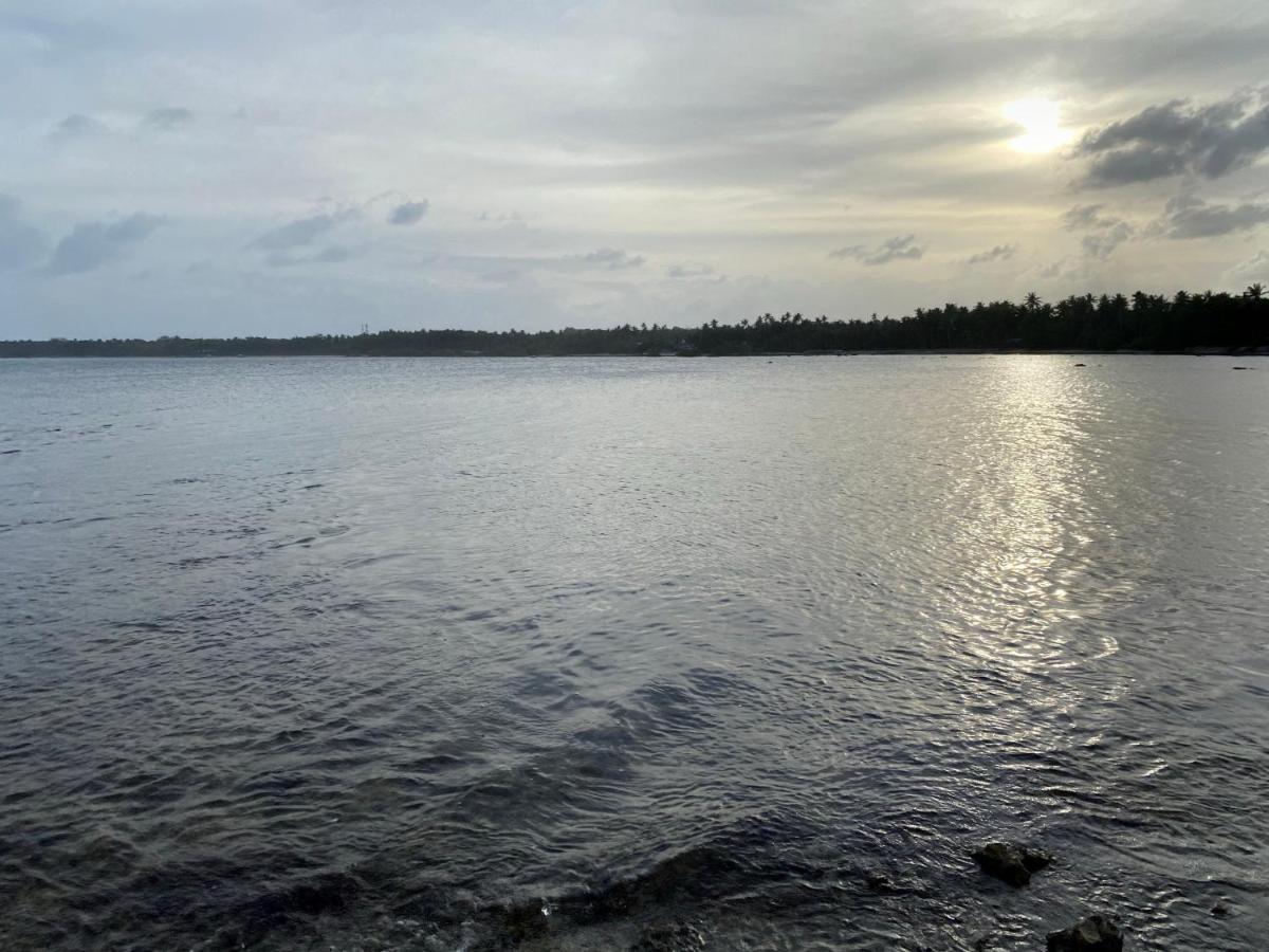 Appartamento Siargao Residency Union  Esterno foto