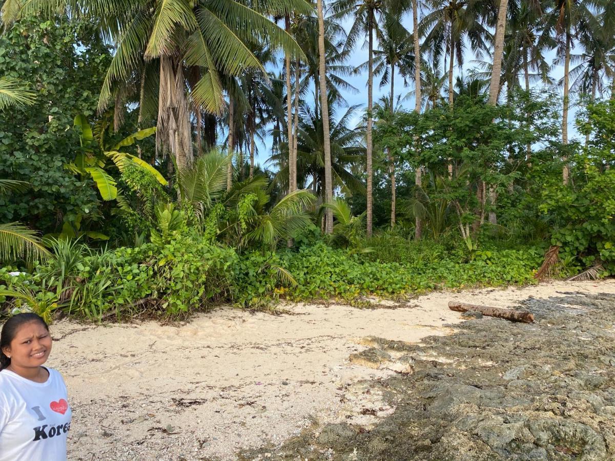 Appartamento Siargao Residency Union  Esterno foto
