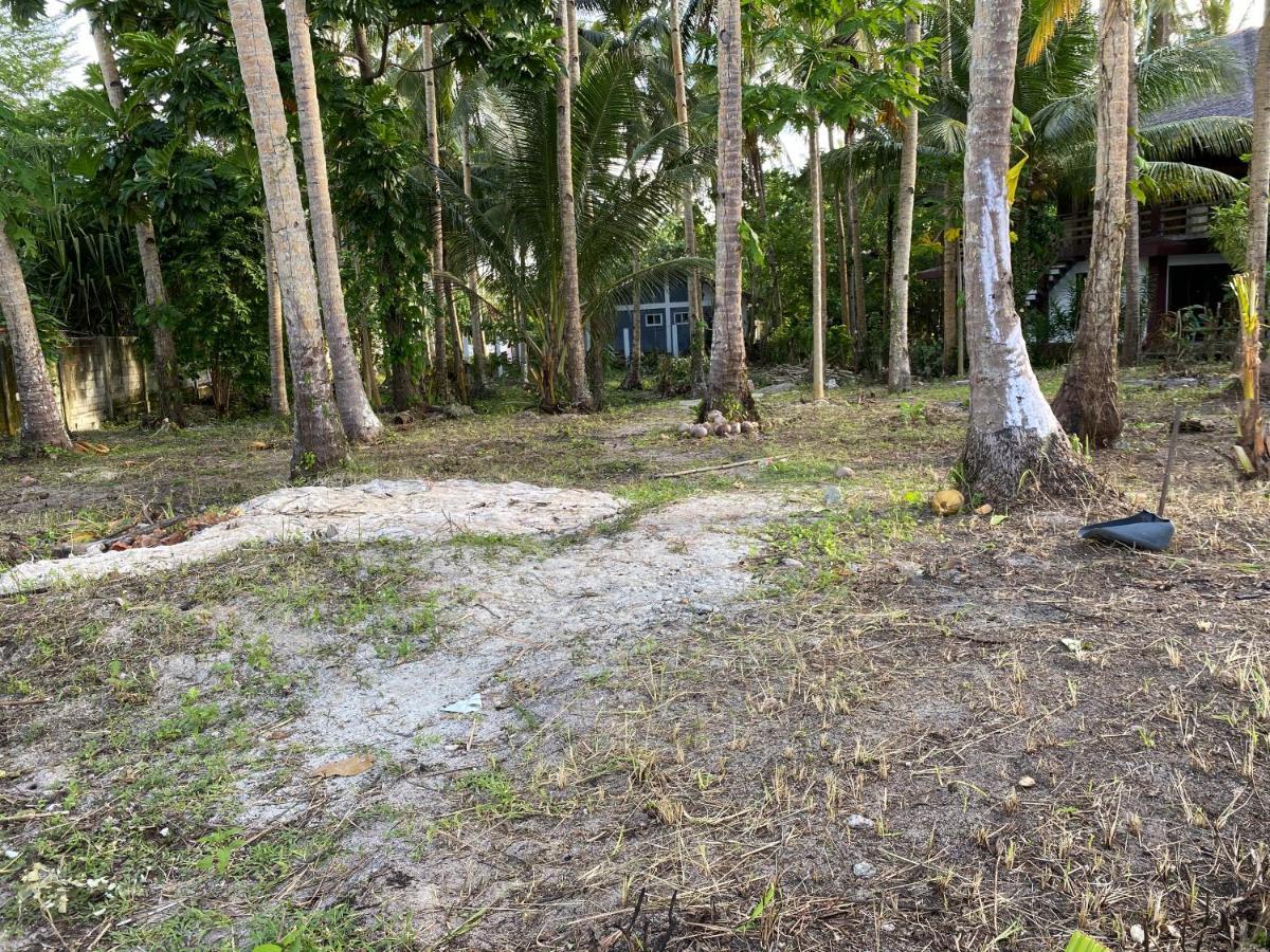 Appartamento Siargao Residency Union  Esterno foto