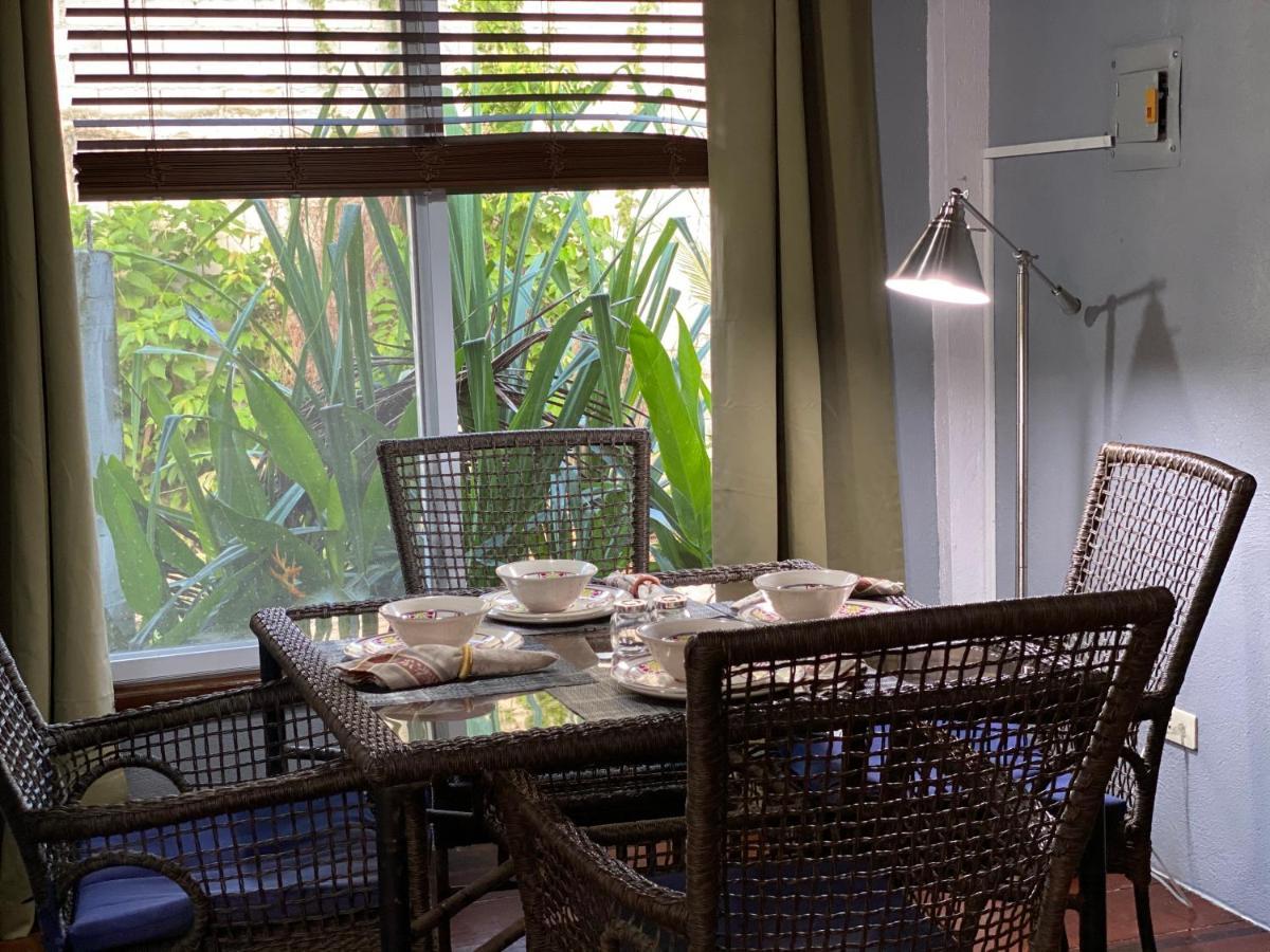 Appartamento Siargao Residency Union  Esterno foto