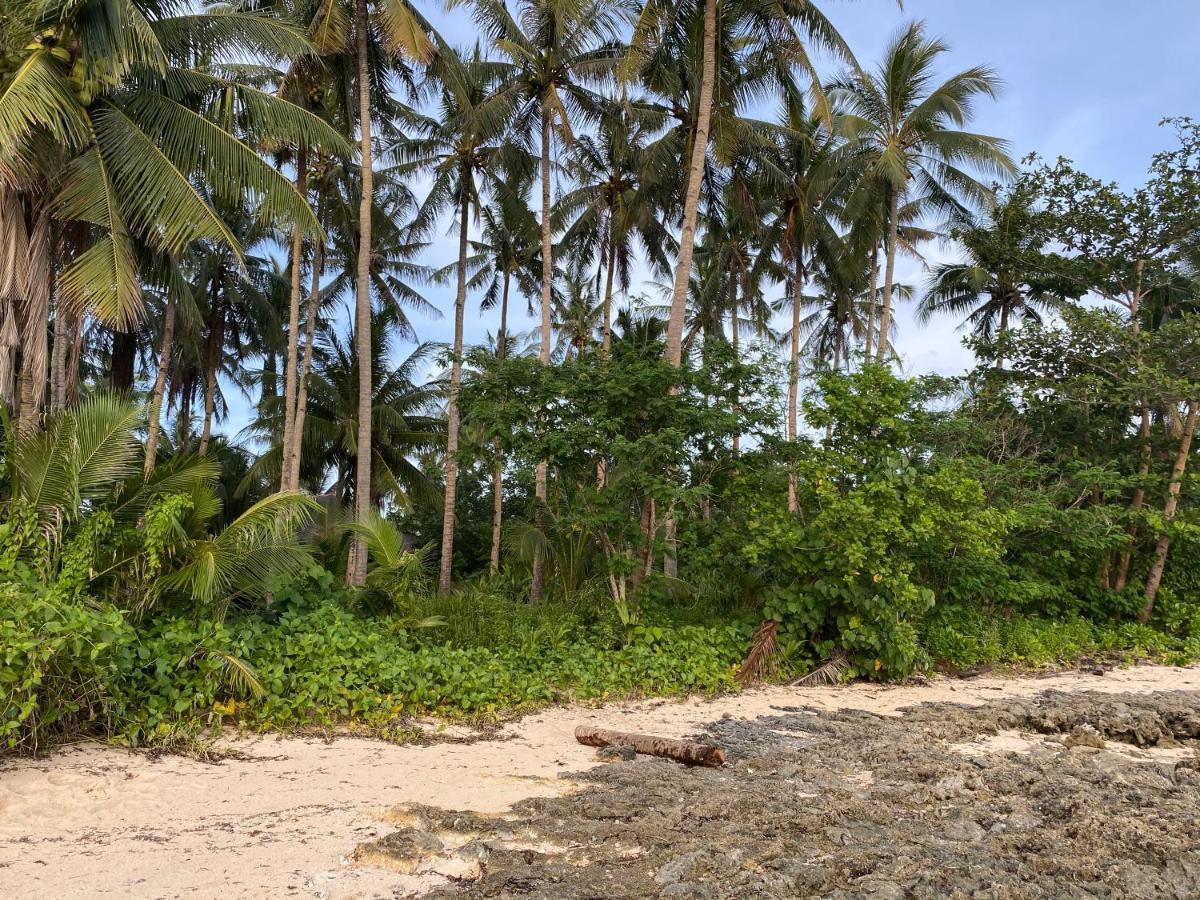 Appartamento Siargao Residency Union  Esterno foto