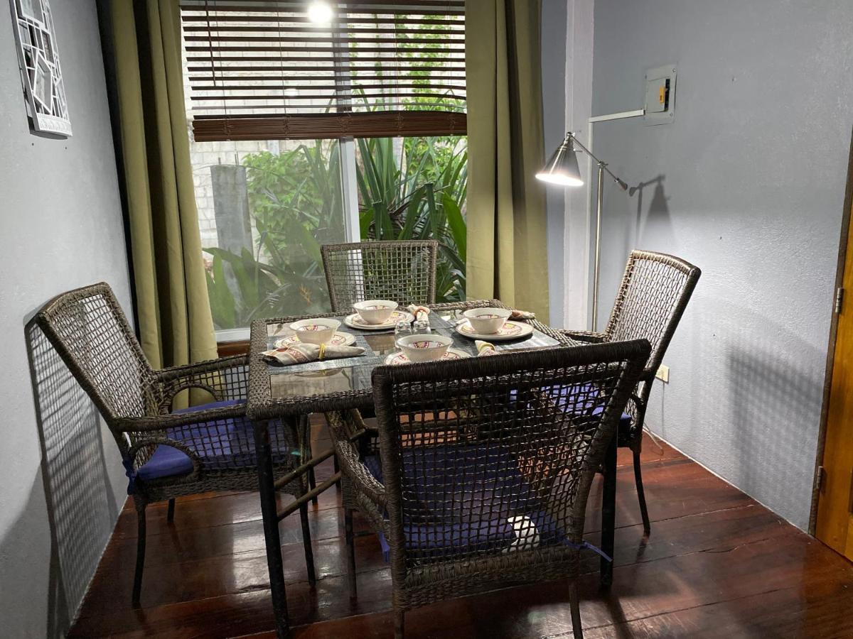 Appartamento Siargao Residency Union  Esterno foto